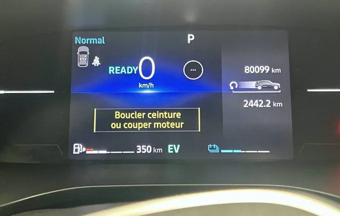 RENAULT ARKANA E-Tech 145 - 23 Evolution photo 18 213432