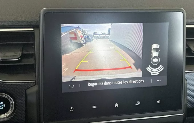 RENAULT ARKANA E-Tech 145 - 23 Evolution photo 19 213432