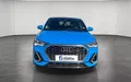 Miniature AUDI Q3 Sportback 35 TFSI 150 ch S tronic 7 S line extérieur avant 2132892
