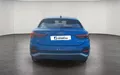 Miniature AUDI Q3 Sportback 35 TFSI 150 ch S tronic 7 S line extérieur arrière 2132892