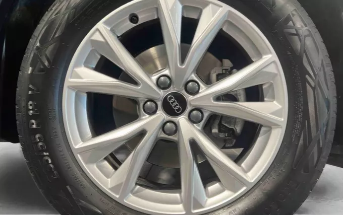 AUDI Q3 Sportback 35 TFSI 150 ch S tronic 7 S line photo 9 2132892
