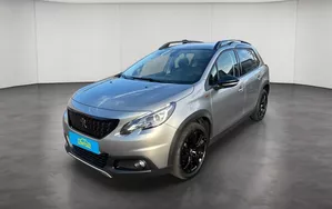 PEUGEOT 2008 PureTech 110ch S&S EAT6 GT Line VF3CUHNPNKY105534