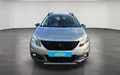 Miniature PEUGEOT 2008 PureTech 110ch S&S EAT6 GT Line extérieur avant 213724