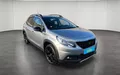 Miniature PEUGEOT 2008 PureTech 110ch S&S EAT6 GT Line extérieur trois quart avant droit 213724