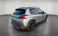 Miniature PEUGEOT 2008 PureTech 110ch S&S EAT6 GT Line extérieur trois quart arrière droit 213724