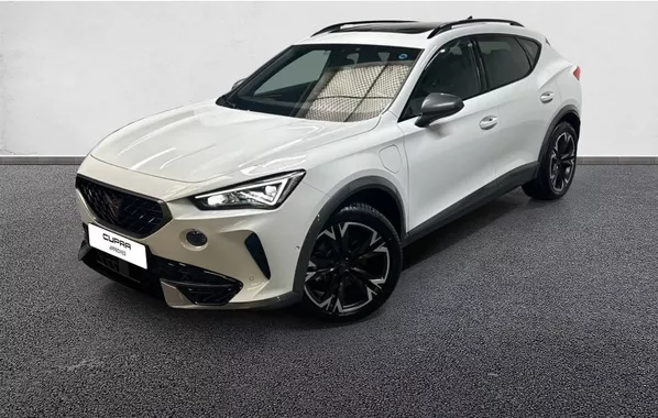CUPRA FORMENTOR 1.4 e-HYBRID 204 ch DSG6 V 3013441