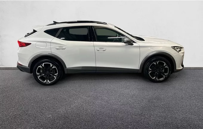 CUPRA FORMENTOR 1.4 e-HYBRID 204 ch DSG6 V extérieur côté droit 3013441