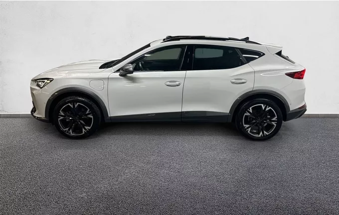 CUPRA FORMENTOR 1.4 e-HYBRID 204 ch DSG6 V extérieur trois quart arrière gauche 3013441