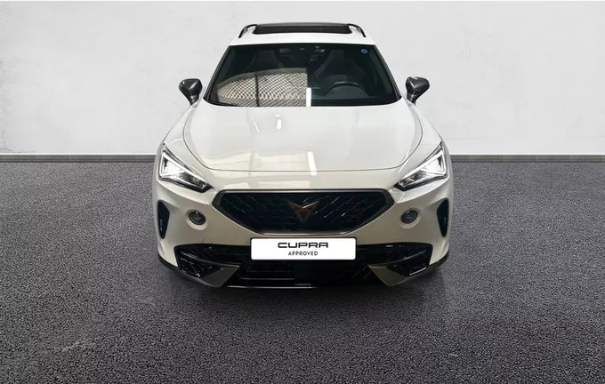 CUPRA FORMENTOR 1.4 e-HYBRID 204 ch DSG6 V photo 9 3013441