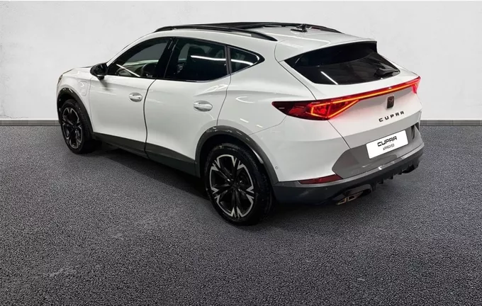CUPRA FORMENTOR 1.4 e-HYBRID 204 ch DSG6 V photo 11 3013441