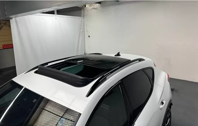 CUPRA FORMENTOR 1.4 e-HYBRID 204 ch DSG6 V photo 21 3013441