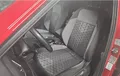 Miniature VOLKSWAGEN TAIGO 1.5 TSI 150 DSG7 R-Line extérieur trois quart arrière droit 2120220