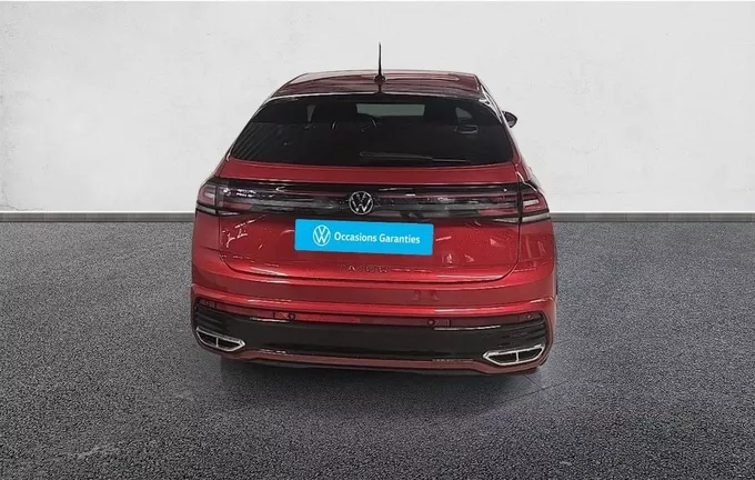 VOLKSWAGEN TAIGO 1.5 TSI 150 DSG7 R-Line extérieur côté gauche 2120220