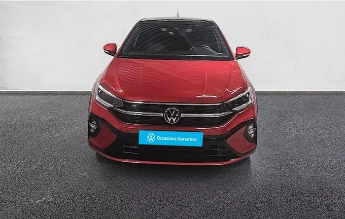 VOLKSWAGEN TAIGO 1.5 TSI 150 DSG7 R-Line photo 9 2120220