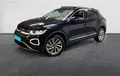 Miniature VOLKSWAGEN T-ROC 1.5 TSI EVO 150 Start/Stop DSG7 Style Exclusive extérieur trois quart avant gauche 2128986