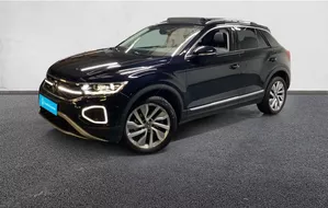 VOLKSWAGEN T-ROC 1.5 TSI EVO 150 Start/Stop DSG7 Style Exclusive WVGZZZA1ZRV057483