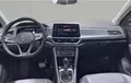 Miniature VOLKSWAGEN T-ROC 1.5 TSI EVO 150 Start/Stop DSG7 Style Exclusive extérieur trois quart avant droit 2128986