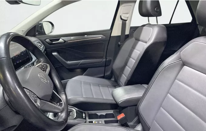 VOLKSWAGEN T-ROC 1.5 TSI EVO 150 Start/Stop DSG7 Style Exclusive extérieur trois quart arrière droit 2128986