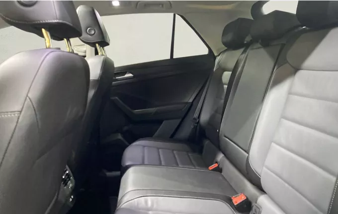 VOLKSWAGEN T-ROC 1.5 TSI EVO 150 Start/Stop DSG7 Style Exclusive extérieur arrière 2128986