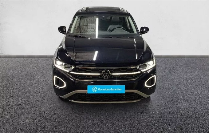 VOLKSWAGEN T-ROC 1.5 TSI EVO 150 Start/Stop DSG7 Style Exclusive photo 9 2128986