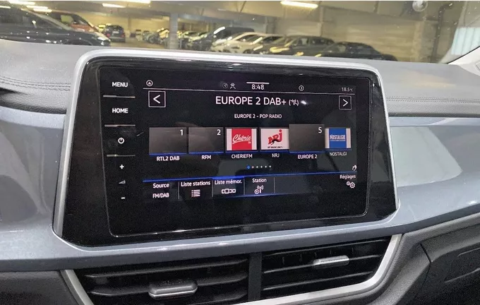 VOLKSWAGEN T-ROC 1.5 TSI EVO 150 Start/Stop DSG7 Style Exclusive photo 15 2128986
