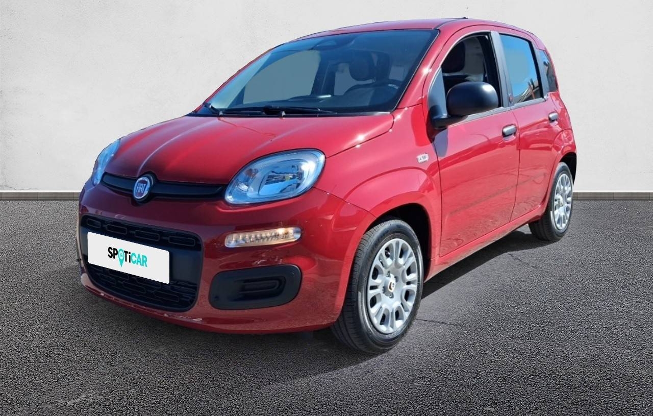 FIAT PANDINA