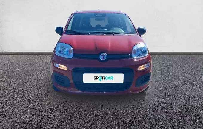 FIAT PANDINA 1.0 65 ch Hybrid BSG S/S Icône extérieur avant 946170