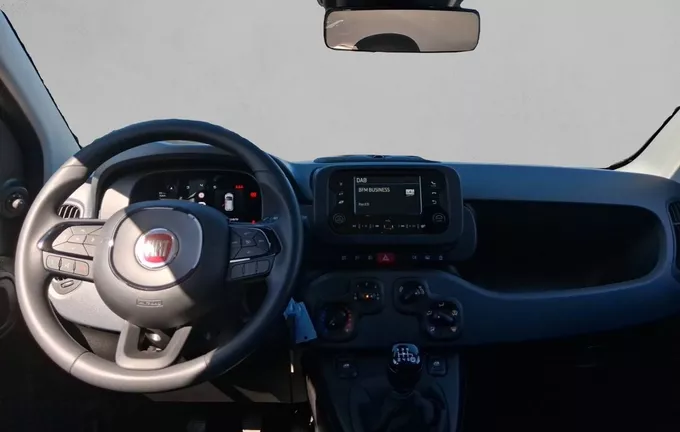 FIAT PANDINA 1.0 65 ch Hybrid BSG S/S Icône extérieur côté gauche 946170