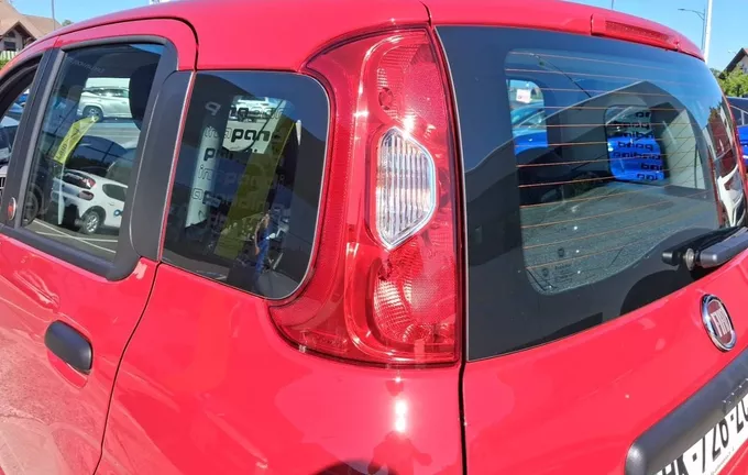FIAT PANDINA 1.0 65 ch Hybrid BSG S/S Icône photo 17 946170