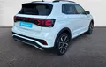 Miniature VOLKSWAGEN T-CROSS 1.0 TSI 116 Start/Stop DSG7 R-Line Edition extérieur avant 2126274