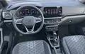 Miniature VOLKSWAGEN T-CROSS 1.0 TSI 116 Start/Stop DSG7 R-Line Edition extérieur trois quart avant droit 2126274