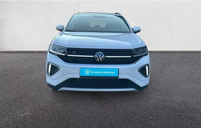 VOLKSWAGEN T-CROSS 1.0 TSI 116 Start/Stop DSG7 R-Line Edition photo 9 2126274