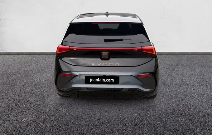 CUPRA BORN 230 ch - Batterie XL V extérieur arrière 3368