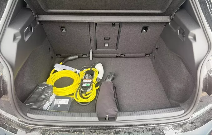 CUPRA BORN 230 ch - Batterie XL V photo 10 3368