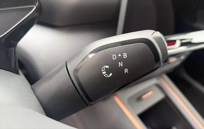 CUPRA BORN 230 ch - Batterie XL V photo 13 3368