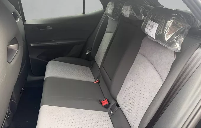 CUPRA BORN 230 ch - Batterie XL V photo 17 3368