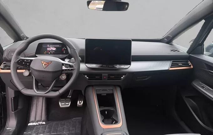 CUPRA BORN 230 ch - Batterie XL V photo 18 3368