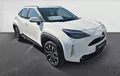 Miniature TOYOTA YARIS CROSS Hybride 130h 2WD Design extérieur trois quart avant droit 1103203