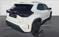 Miniature TOYOTA YARIS CROSS Hybride 130h 2WD Design extérieur trois quart arrière droit 1103203