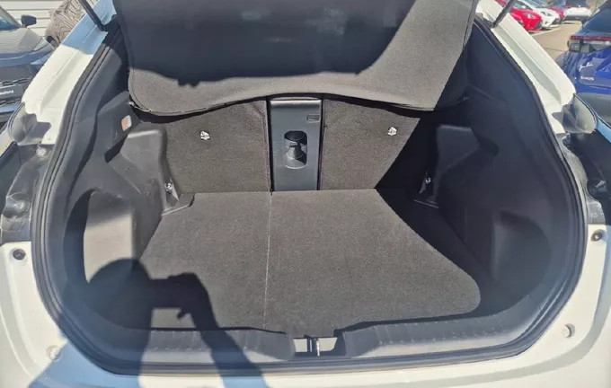 TOYOTA YARIS CROSS Hybride 130h 2WD Design photo 10 1103203