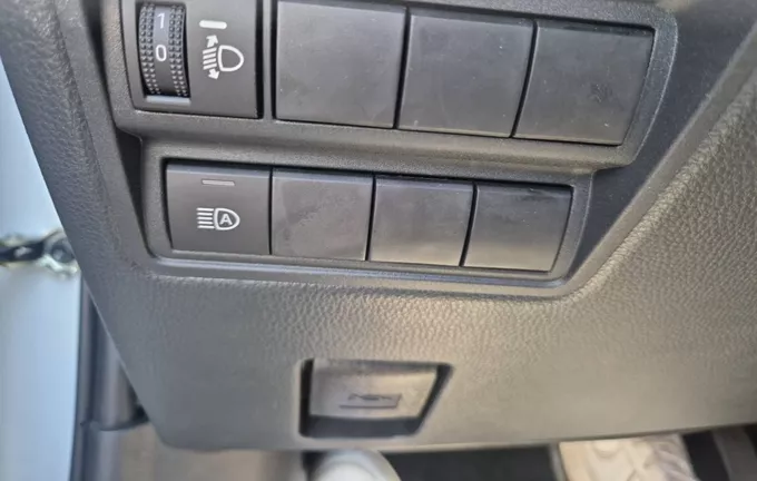 TOYOTA YARIS CROSS Hybride 130h 2WD Design photo 20 1103203