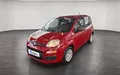 Miniature FIAT PANDINA 1.0 65 ch Hybrid BSG S/S Icône extérieur trois quart avant gauche 946826