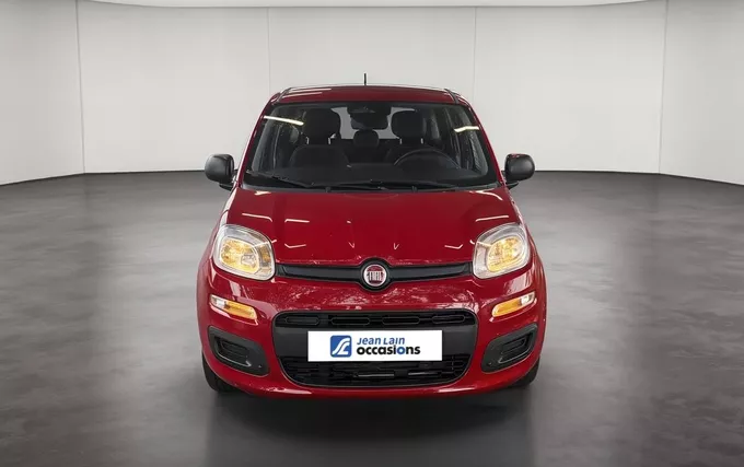 FIAT PANDINA 1.0 65 ch Hybrid BSG S/S Icône extérieur avant 946826