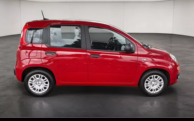 FIAT PANDINA 1.0 65 ch Hybrid BSG S/S Icône extérieur côté droit 946826