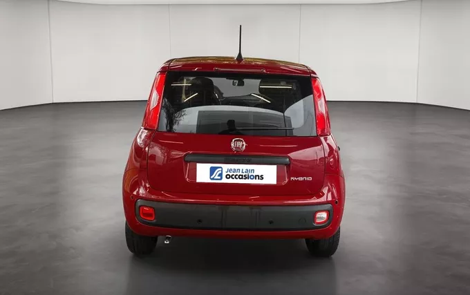 FIAT PANDINA 1.0 65 ch Hybrid BSG S/S Icône extérieur arrière 946826