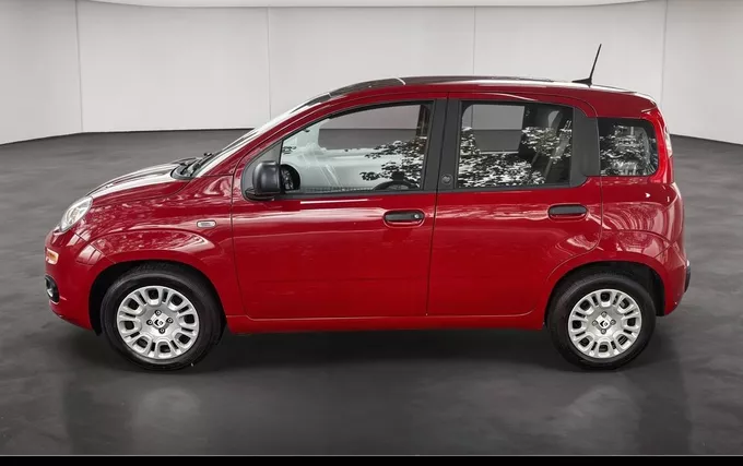FIAT PANDINA 1.0 65 ch Hybrid BSG S/S Icône extérieur côté gauche 946826