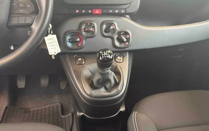 FIAT PANDINA 1.0 65 ch Hybrid BSG S/S Icône photo 13 946826
