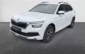 Miniature SKODA KAMIQ 1.0 TSI Evo 110 ch BVM6 Business extérieur trois quart avant gauche 2127918