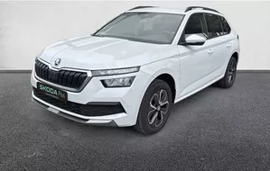 SKODA KAMIQ 1.0 TSI Evo 110 ch BVM6 Business 2127918