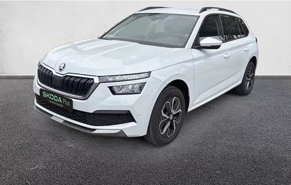 SKODA KAMIQ 1.0 TSI Evo 110 ch BVM6 Business TMBGR6NW8P3088597